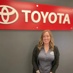 MaryBeth Stilwell Photo