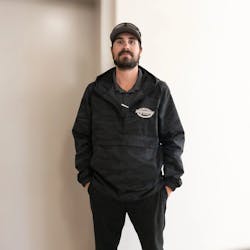 Mavric Langenstein Photo