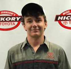 Micheal Hudgins Photo