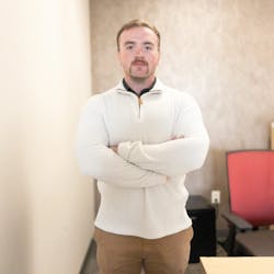 Micheal Wright Photo