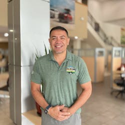 Neskin Espinal Photo