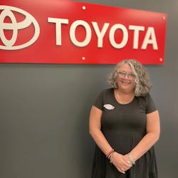 Piper Burchell Photo