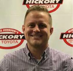 Steven Lambert Photo