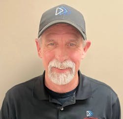 Thomas Flowers Photo