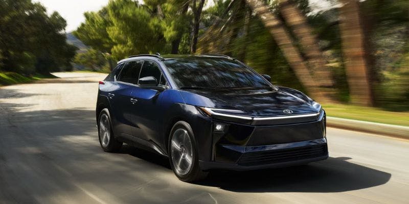 New Toyota Corolla for sale in Haverhill, MA