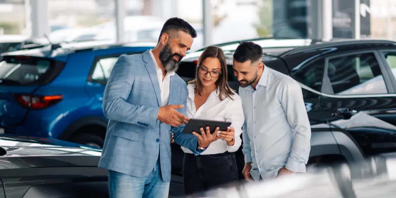 Porsche Rocklin Sales