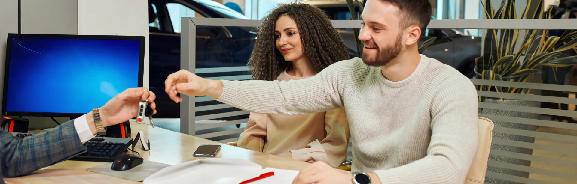 Toyota Financing and Leasing Options in Hickory, NC