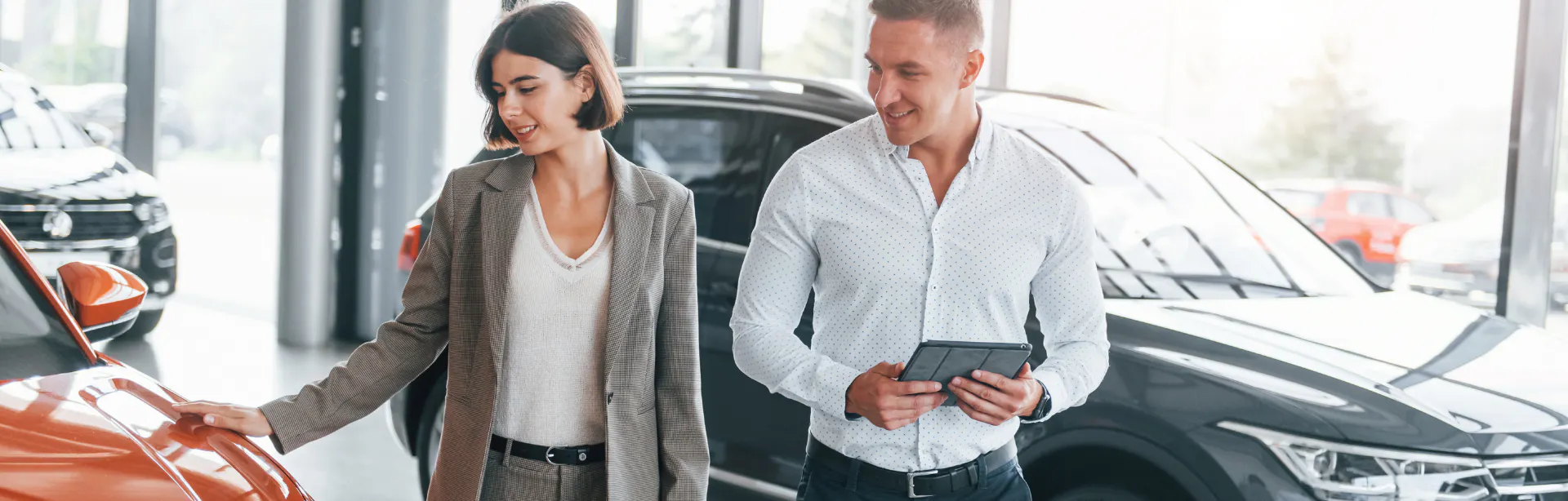 Simplifying the Toyota Purchase Process in Hickory, NC with Our Finance Experts