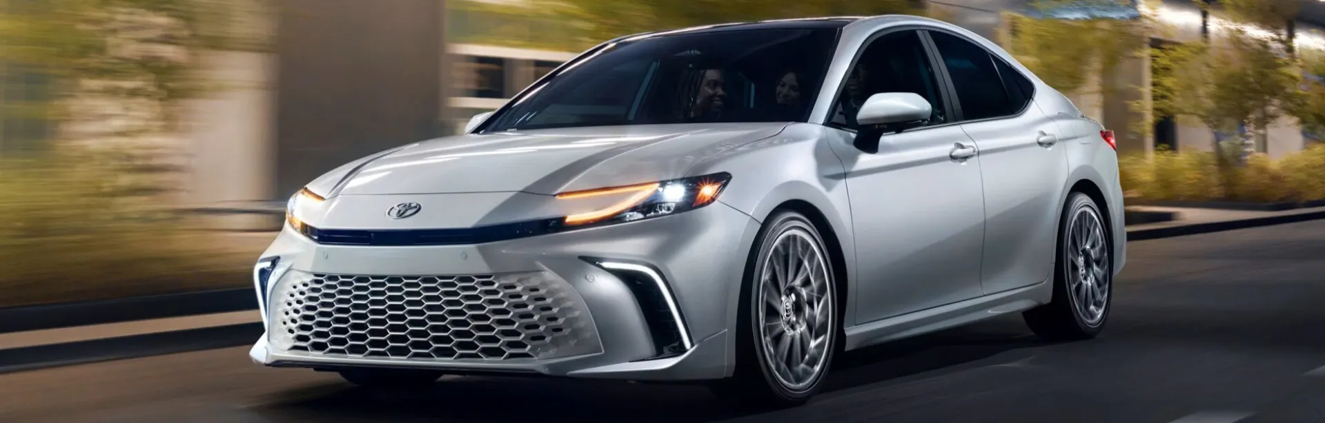 The Complete Guide to the Toyota Sedan Line in Hickory, NC