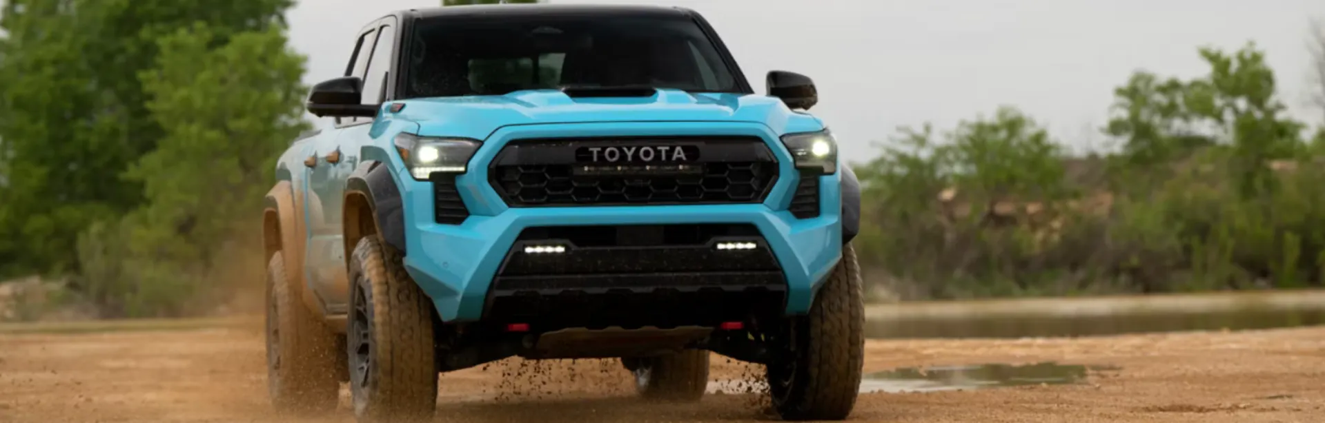 The Complete Guide to the Toyota Truck Line in Hickory, NC
