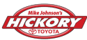 Mike Johnson’s Hickory Toyota
