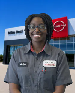 Anaya Moore Photo