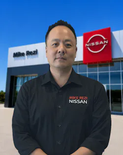 Brian Kim Photo