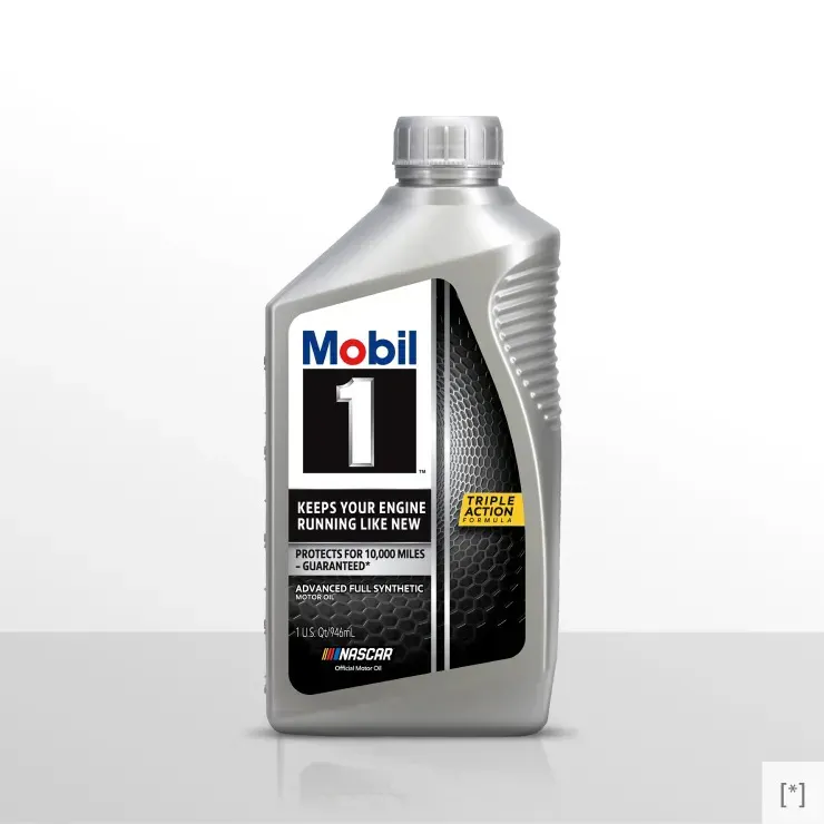 D-OIL_Mobil1
