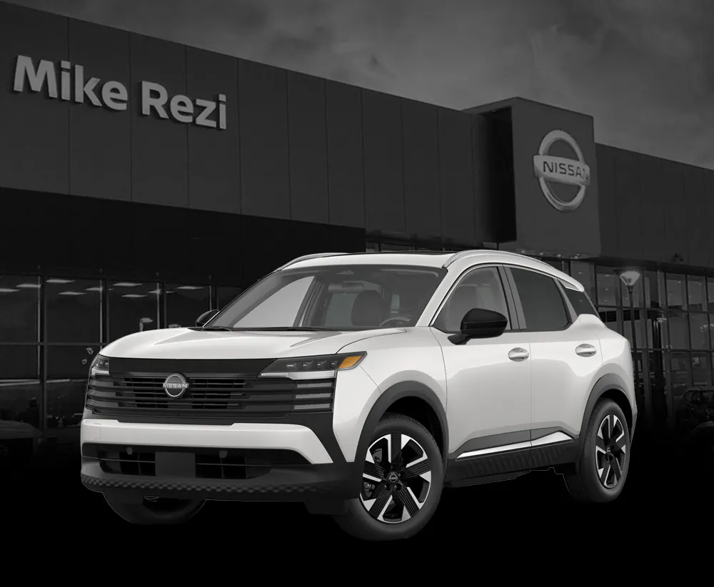 2026 Nissan Kicks SV FWD | Mike Rezi Nissan Atlanta