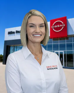 Erica Pike Photo
