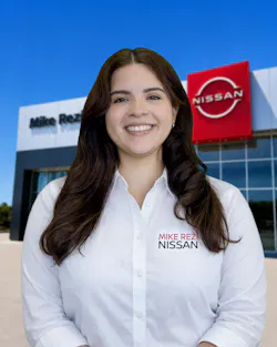 Maria Otaiza Photo