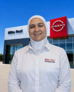 Nesrin Sabbagh Photo