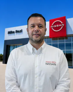 Rodrigo Martinez Photo