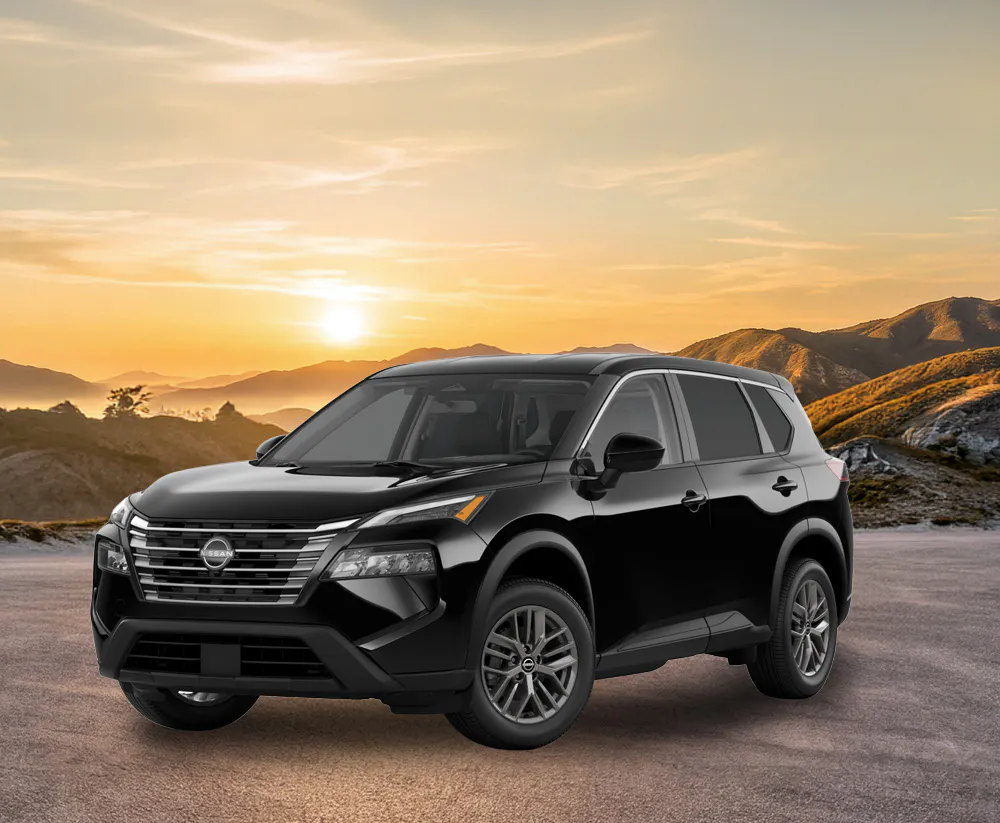 2026 Nissan Rogue SV FWD | Mike Rezi Nissan Atlanta