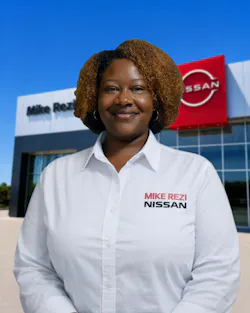 Shemeka Boyd Photo
