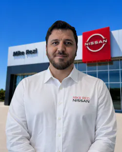 Zaid Alamar Photo