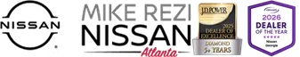 Mike Rezi Nissan Atlanta