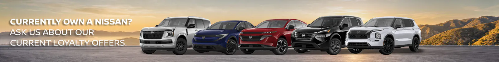 Summer Event | Mike Rezi Nissan Atlanta
