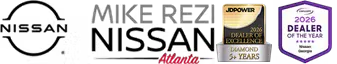 Mike Rezi Nissan Atlanta