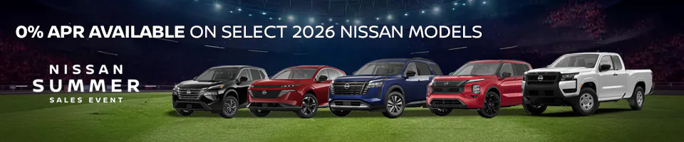Summer Event | Mike Rezi Nissan Atlanta