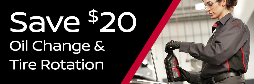 Protect What Moves You | Mike Rezi Nissan Atlanta