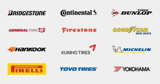 tire-brands