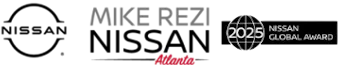 Mike Rezi Nissan Atlanta