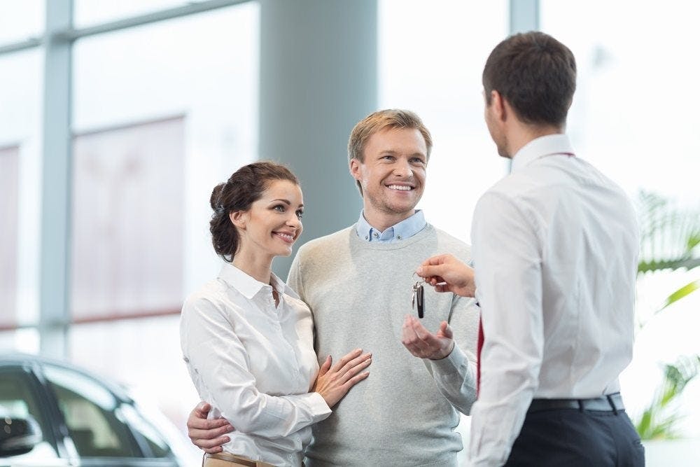 Certified Pre-Owned Toyota Dealer near Me