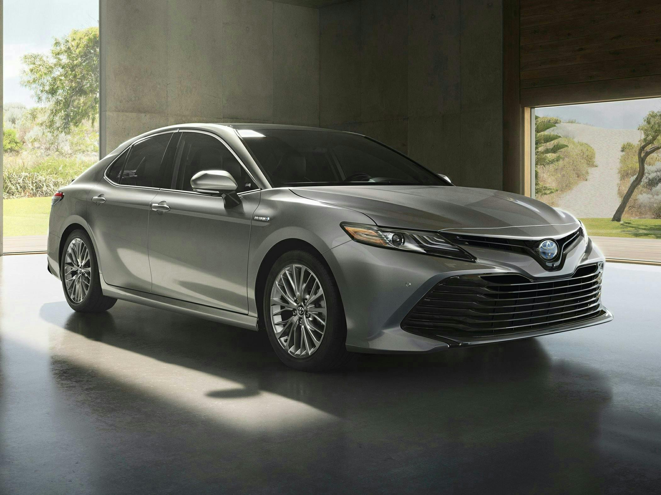 certified pre-owned Toyota dealer near Lakeland FL