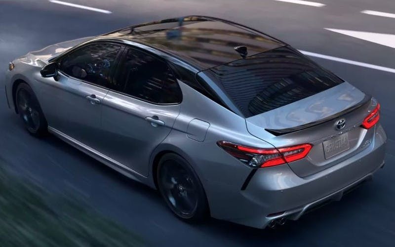 Electric Car Dealer near Orlando FL