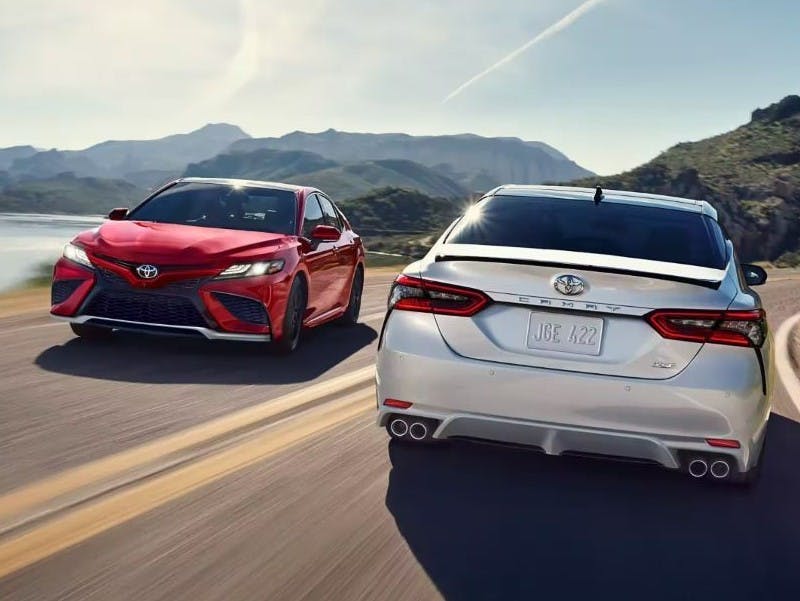 ertified Pre-Owned Toyota Dealer near Loughman FL 