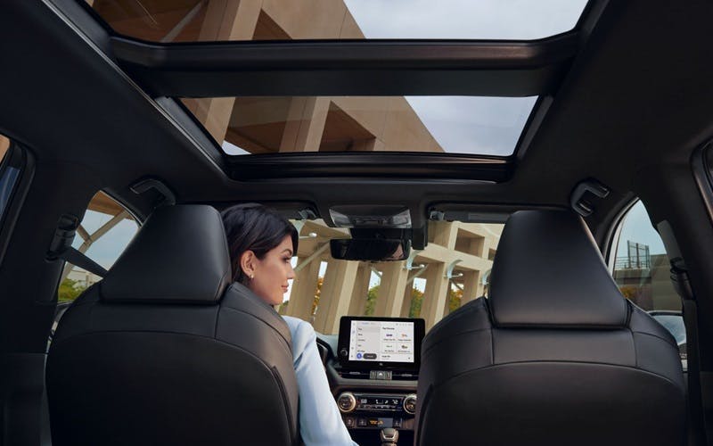 Your Toyota RAV4