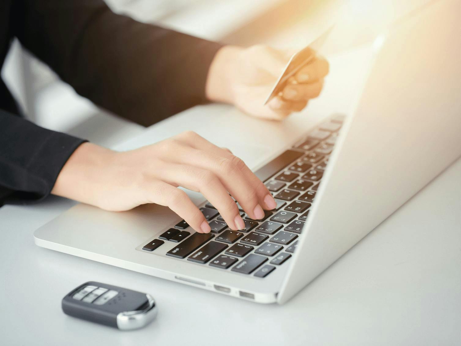 Used Car Dealer near Buena Ventura Lakes FL