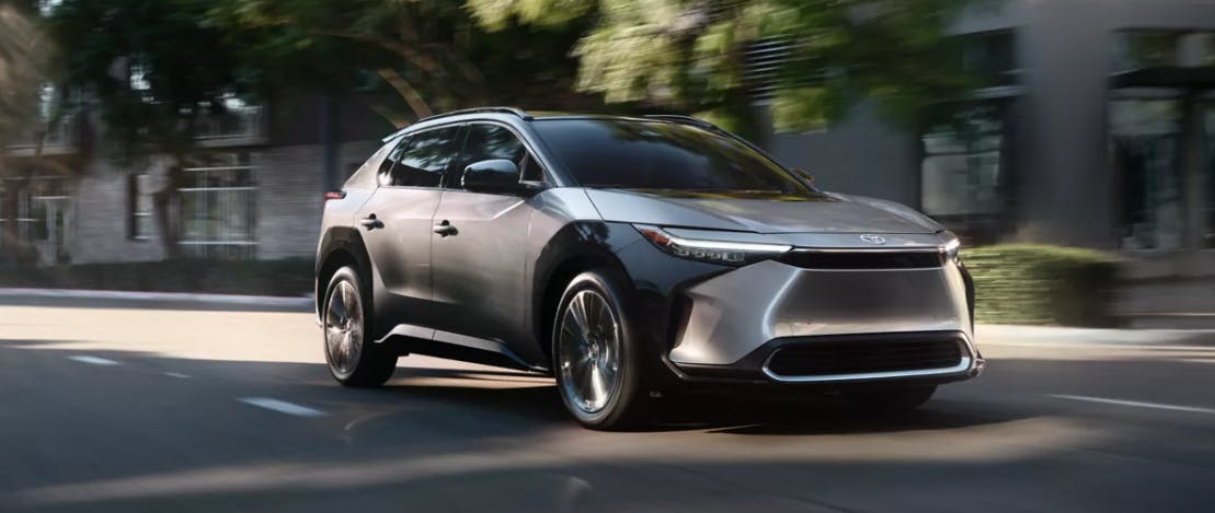 Electric Car Dealer near Lakeland FL