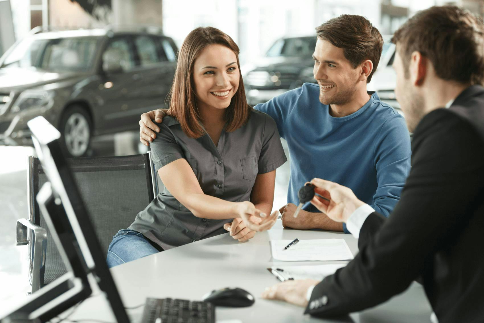 Certified Pre-Owned Toyota Dealer Haines City FL
