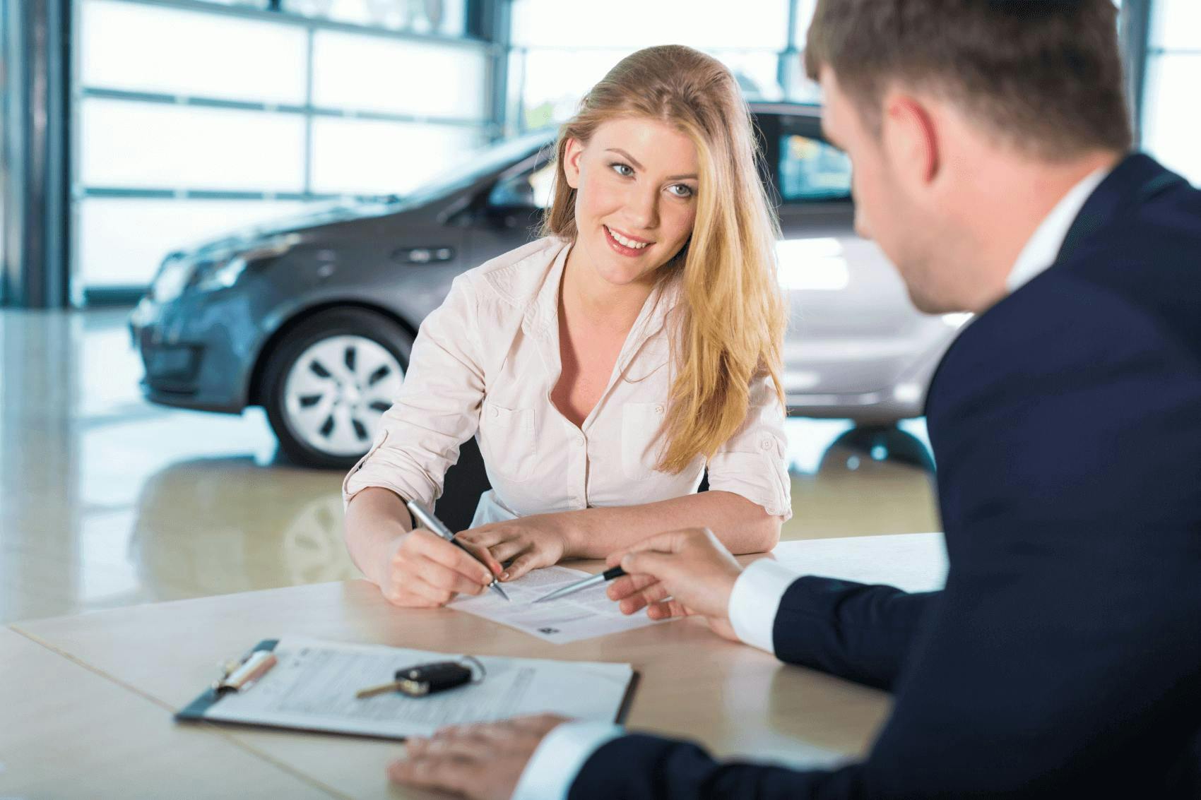 Used Car Dealer Poinciana FL