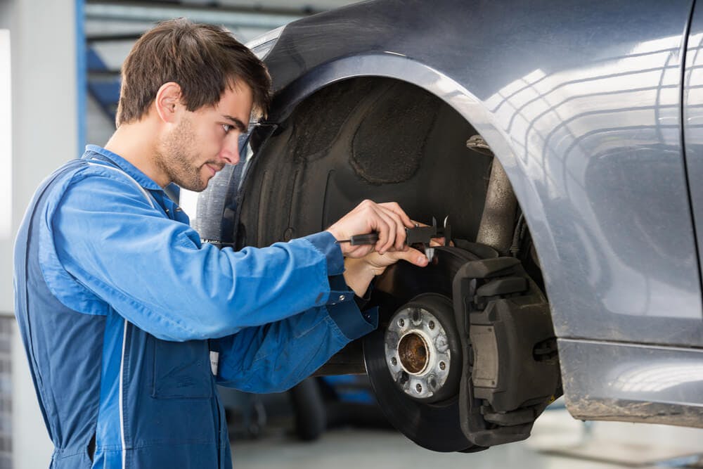 Tips to Preserve Your Brakes