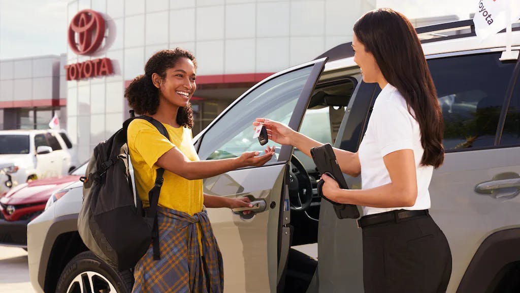 Toyota Dealer near Poinciana FL