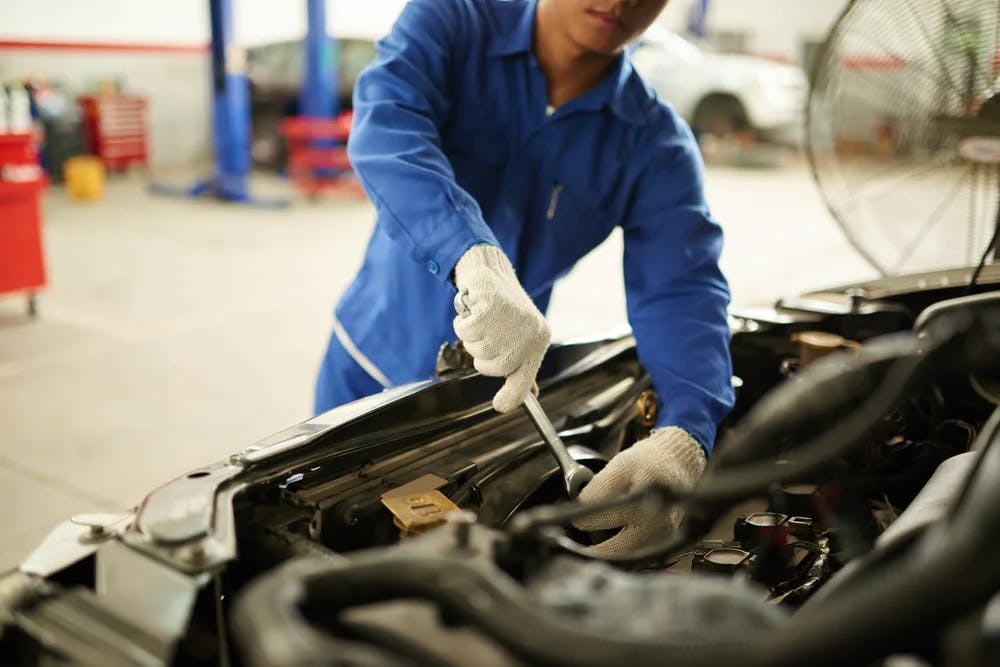 Tips to Preserve Your Transmission