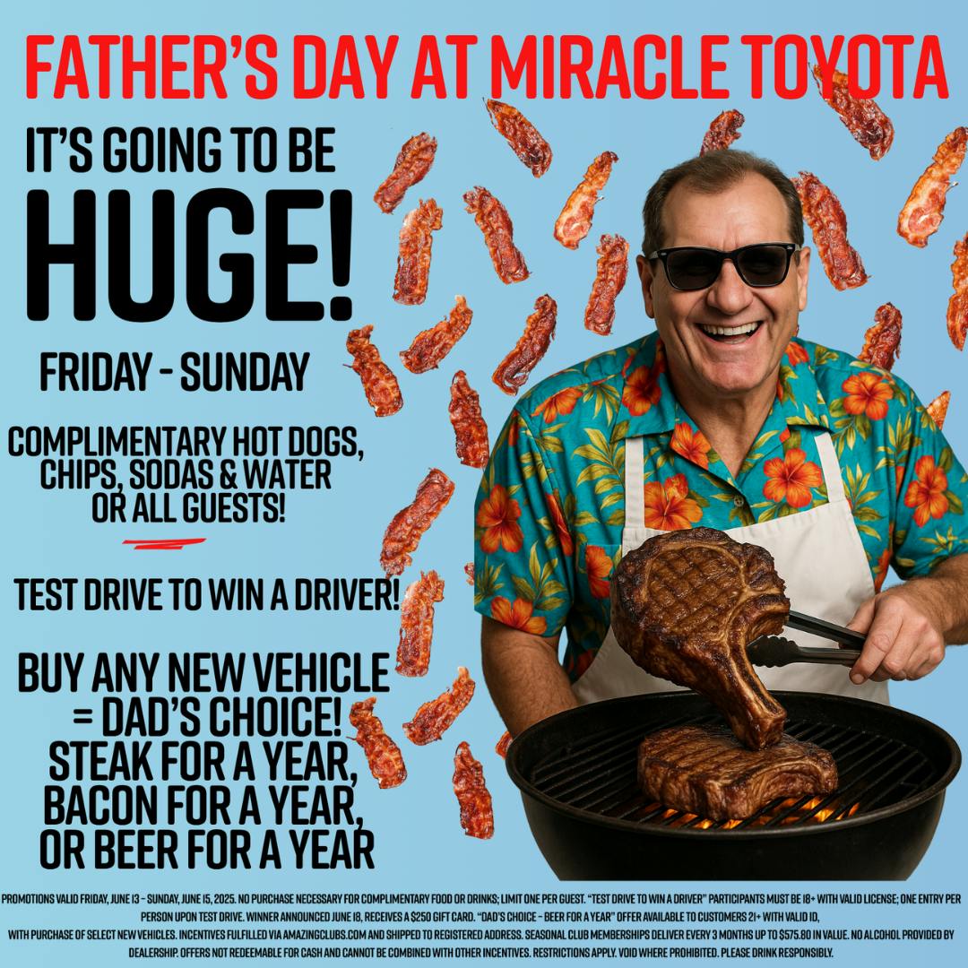 Father’s Day