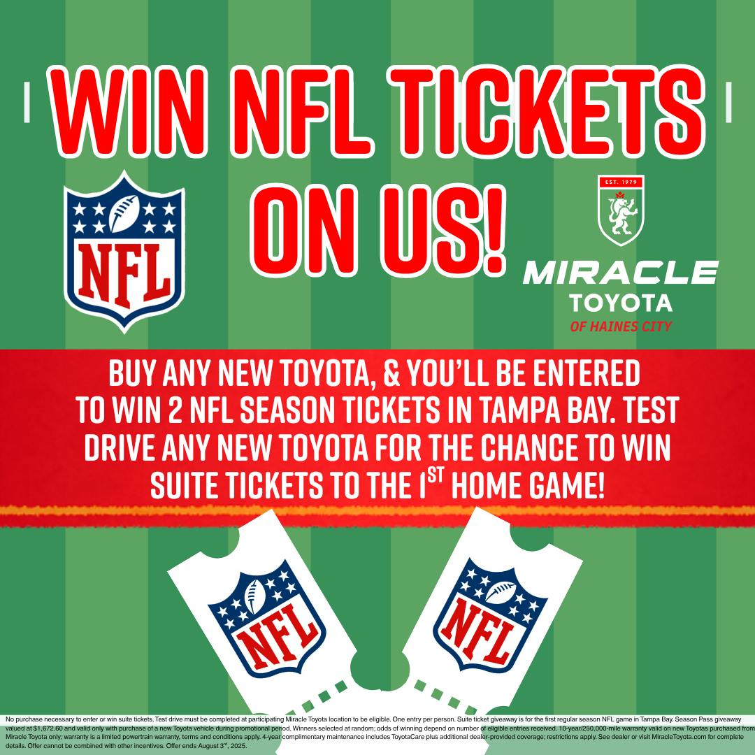 NFL Tickets