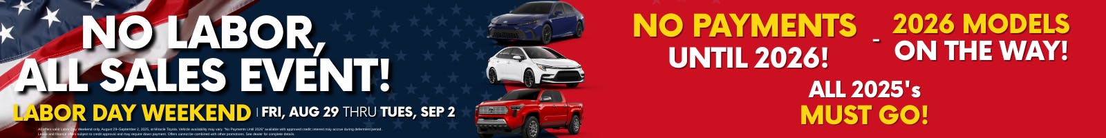 Labor Day Banner 2