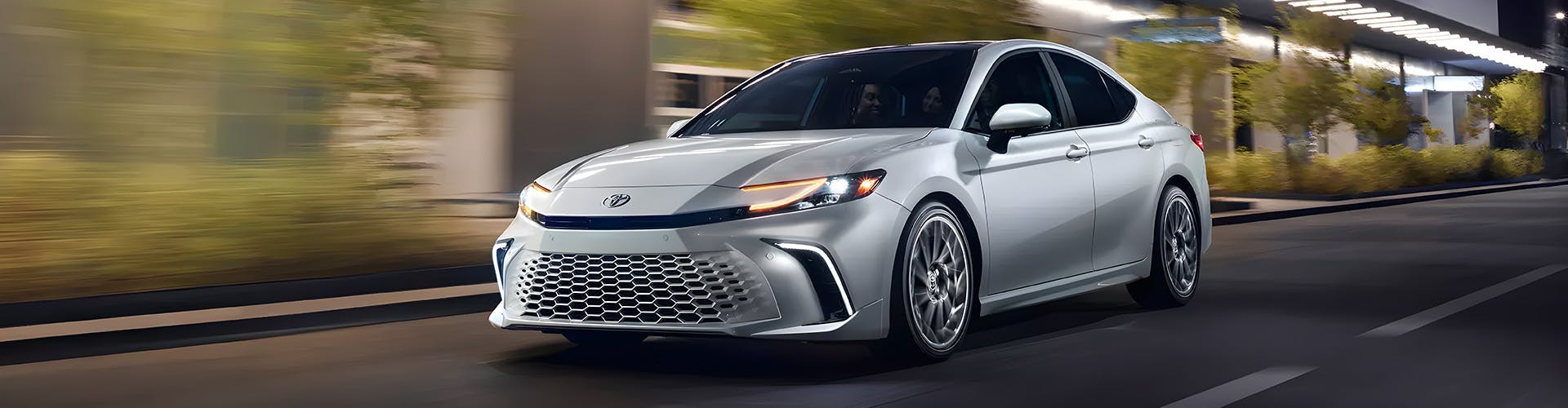 Toyota Dealer near Polk City FL