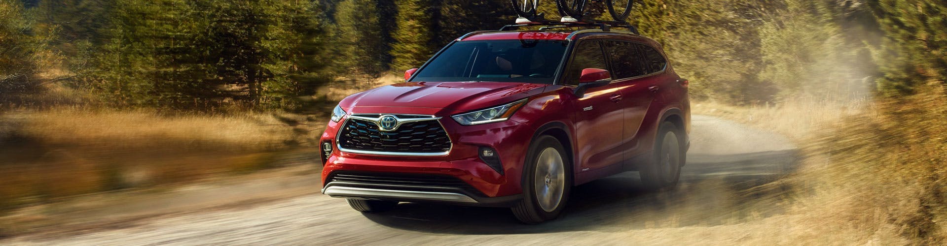 Toyota Dealer near Kissimmee FL